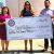 Rep. Sánchez Delivers Check for PFAS System in Pico Rivera