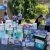 Baby Diaper Giveaway in Hawaiian Gardens