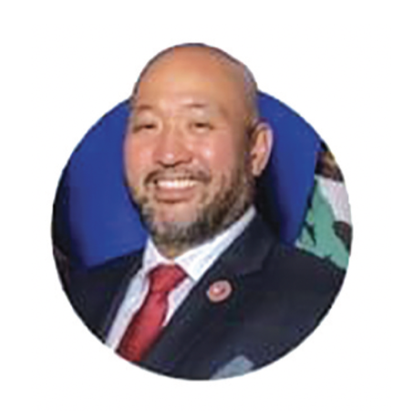 Cerritos’ Mayor and Torrance Detective Chuong Vo Co-Sponsoring Event With Hate Crime Perpetrator