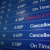 Real-Time Flight Cancellations in United States