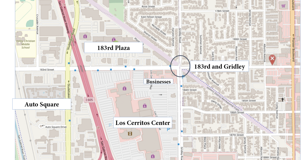 Cerritos’ Questionable Lawsuit Against Metro Will Impact Construction of Light Rail Line From Artesia to Union Station