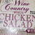 Trader Joes Chicken Salad Recalled