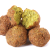 Trader Joe’s Falafel recalled over rocks in product