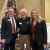LBS Financial Credit Union Makes Holiday Donation to Cerritos Optimist Club