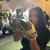 Demonstrators Want to End 49 Years of Turtle Abuse at Brennan’s Irish Pub