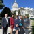 Supervisor Hahn Leads Delegation to Sacramento