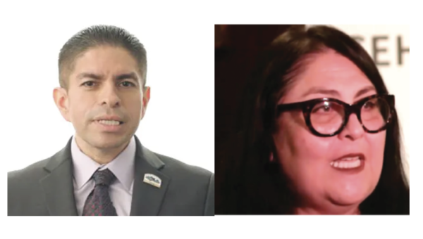 Central Basin Board of Directors Violated the Brown Act at Meeting