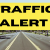 Lakewood Traffic Alert